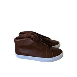 London Fog Dorance Memory Foam NWT in Box  Loafer Sneaker Size 13M